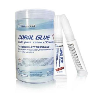 Maxspect Coral Glue stick - lepidlo na koraly (20ks x 5g)