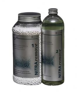 NITRA remove 1+2, 300 g / 250 ml