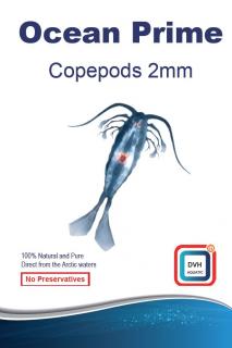 Ocean Prime Copepods 2mm 50g