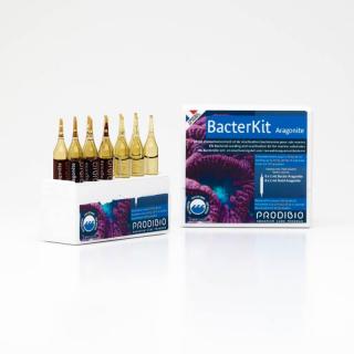 Prodibio Bacter Kit Aragonite počet: 30ks ampuliek