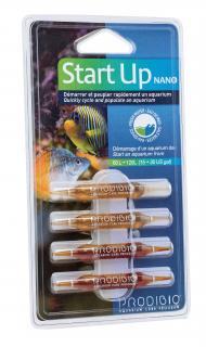 Prodibio Start Up Nano počet: 4ks ampuliek
