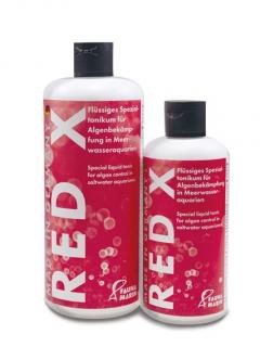 Red X - biologický prípravok proti siniciam ml.: 250