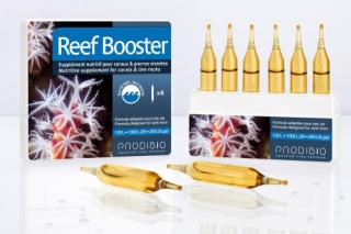 Reef Booster počet: Nano 2ks ampuliek