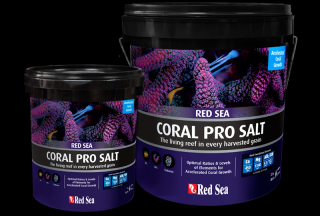 Reef salt 20 kg Pro marine