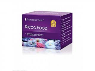 Ricco food