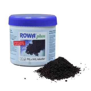 ROWAphos 100g - odstraňovač fosfátov a kremičitanov