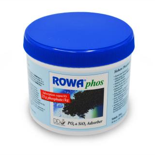 ROWAphos 250g - odstraňovač fosfátov a kremičitanov
