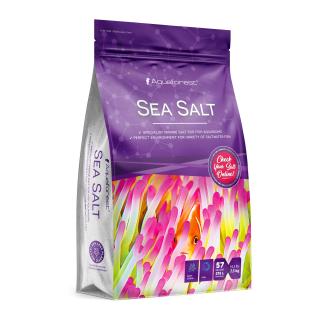 Sea Salt - morská soľ pre mäkké koraly 7,5kg