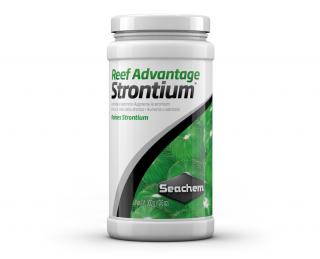 Seachem Advantage Strontium g.: 300
