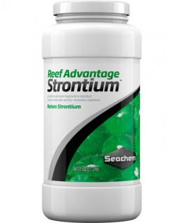 Seachem Advantage Strontium g.: 600