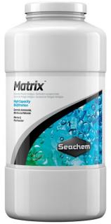 Seachem Matrix™ ml.: 1000