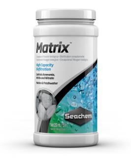 Seachem Matrix™ ml.: 250