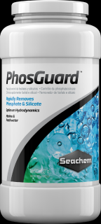 Seachem PhosGuard™ ml.: 1000