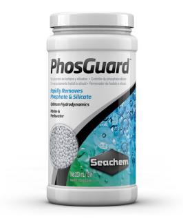 Seachem PhosGuard™ ml.: 250