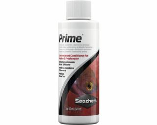 Seachem Prime - na úpravu vody z vodovodu ml.: 100