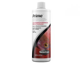 Seachem Prime - na úpravu vody z vodovodu ml.: 250