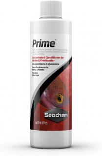 Seachem Prime - na úpravu vody z vodovodu ml.: 500