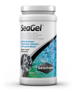 Seachem SeaGel™ ml.: 100