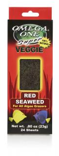 Seaweed Red g.: 23 (24 plátkov)