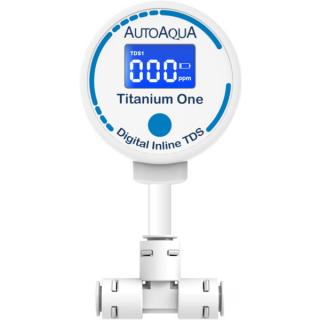 TDS meter (Titanium One)