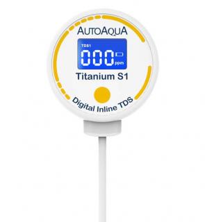 TDS meter (Titanium S1)