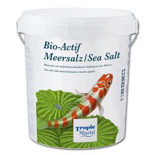 Tropic Marin® BIO-ACTIF Sea Salt 25 kg – 750 l