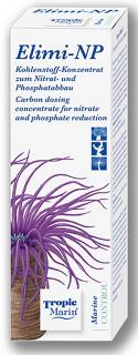 Tropic Marin® ELIMI-NP - znižuje koncentráciu dusišnanov a fosfátov ml.: 50
