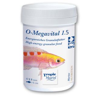 Tropic Marin® O-MEGAVITAL 1.5 mm g.: 150
