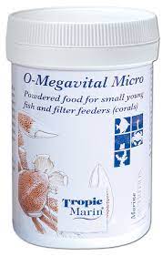 Tropic Marin® O-MEGAVITAL Micro 60g.
