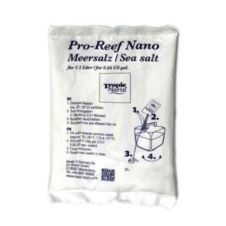 Tropic Marin® PRO-REEF NANO Sea Salt 90 g – 2,5 l