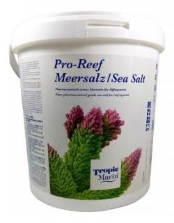 Tropic Marin® PRO-REEF Sea Salt 10 kg – 300 l