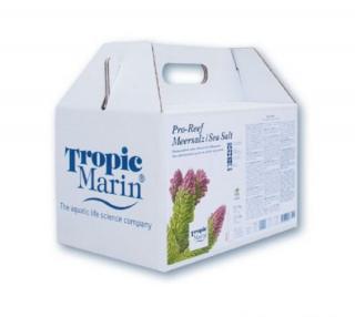 Tropic Marin® PRO-REEF Sea Salt 12,5kg – 375 l - box (eco friendly)