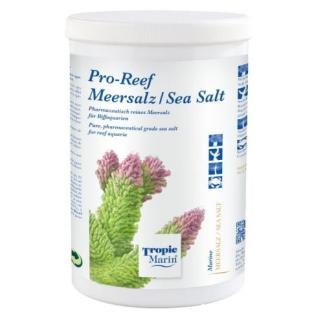 Tropic Marin® PRO-REEF Sea Salt 2 kg – 60 l