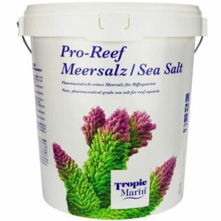 Tropic Marin® PRO-REEF Sea Salt 25 kg – 750 l