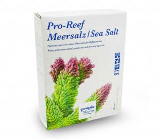 Tropic Marin® PRO-REEF Sea Salt 4 kg – 120 l