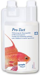 Tropic Marin® PRO-TECT zlepšuje kvalitu vody ml.: 250