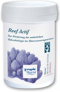 Tropic Marin® REEF ACTIF - morské biopolyméry, výživa pre baktérie