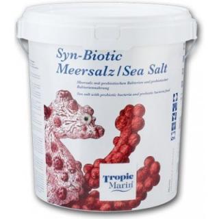 Tropic Marin® SYN-BIOTIC Sea Salt 10 kg – 300 l