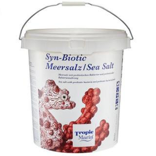 Tropic Marin® SYN-BIOTIC Sea Salt 25 kg – 750 l