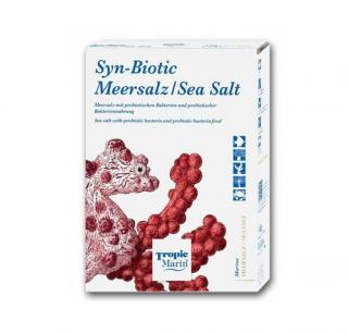 Tropic Marin® SYN-BIOTIC Sea Salt 4 kg – 120 l