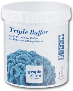Tropic Marin® TRIPLE-BUFFER - pH+alkalinita+stopové prvky g.: 250