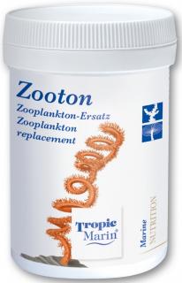 Tropic Marin® ZOOTON 60g - planktónové krmivo pre koraly SPS a filtrátorov
