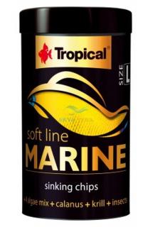 Tropical Soft line marine size L