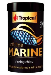 Tropical Soft line marine size M ml.: 250