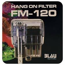 Závesný filter Blau FM-120