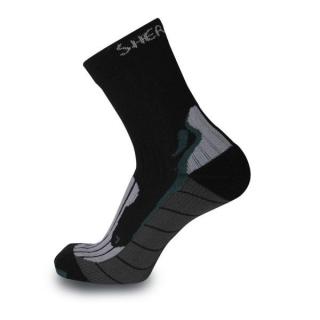 APASOX|SHERPAX KIBO termo ponožky Veľkosť: (35-38)