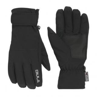 Bula EVERYDAY gloves rukavice black Farba: Black, Veľkosť: L