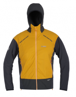 DIRECT ALPINE ALPHA ACTIVE mango/anthracite Veľkosť: L