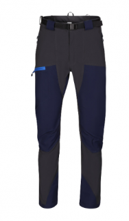 DIRECT ALPINE MOUNTAINER TECH antr/indigo Farba: Modrá, Veľkosť: S