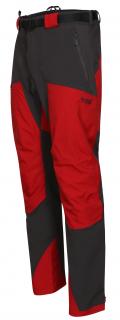 DIRECT ALPINE PATROL TECH anthracite/indigo Veľkosť: XXL